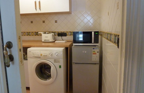 Naples Appartement | POSILLIPO SUPER MONO