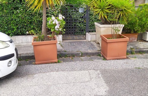 Naples Appartement | POSILLIPO SUPER MONO