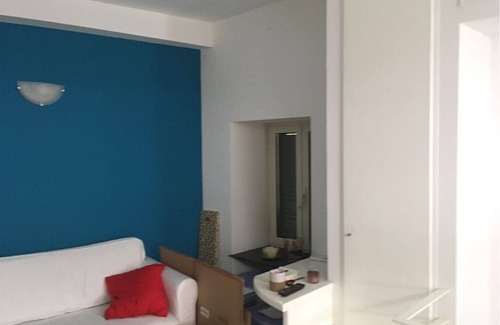 Posillipo Appartement | Posillipo, très bel appartement de deux pièces, finement meublé
