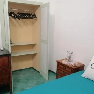 Positano City Centre Lit Et Petit-Déjeuner | POSITANO CENTRAL HOUSE free wi-fi and air condition
