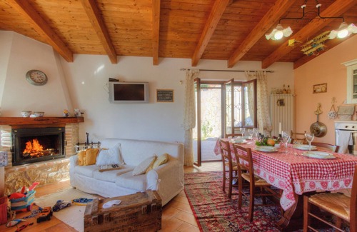 Formia Villa | Positano Villa with View - Large Garden and Private Pool - 3 bedrooms 2 bathrooms