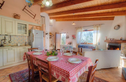 Formia Villa | Positano Villa with View - Large Garden and Private Pool - 3 bedrooms 2 bathrooms