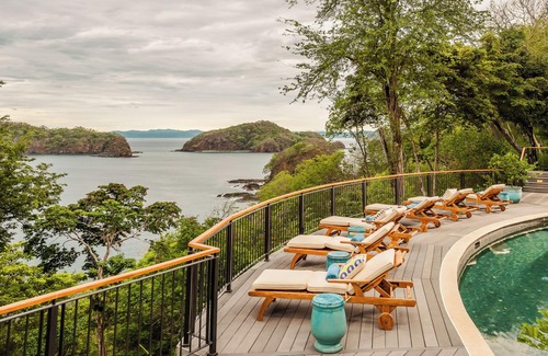 Papagayo Peninsula Maison | Offre spéciale Noël et Nouvel An -10%, Peninsula Papagayo!