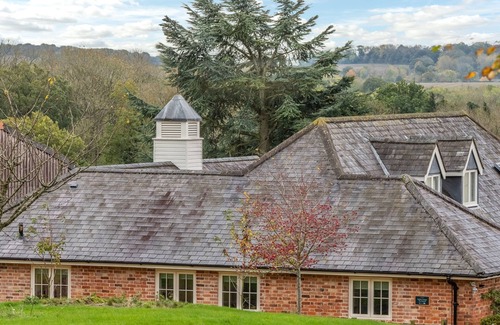 East Norton Maison | Positioned in a tranquil and totally private setting, Stables Cottage is a beautifully converted for