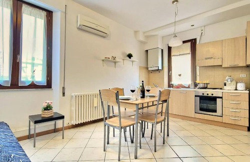 Porto Sant'Elpidio Appartement | [Posizione Centralissima] Clima Vicino al mare