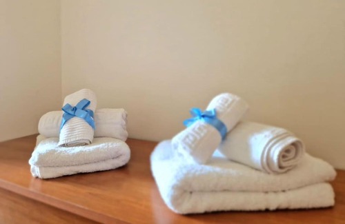 Porto Sant'Elpidio Appartement | [Posizione Centralissima] Clima Vicino al mare