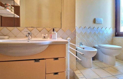 Porto Sant'Elpidio Appartement | [Posizione Centralissima] Clima Vicino al mare