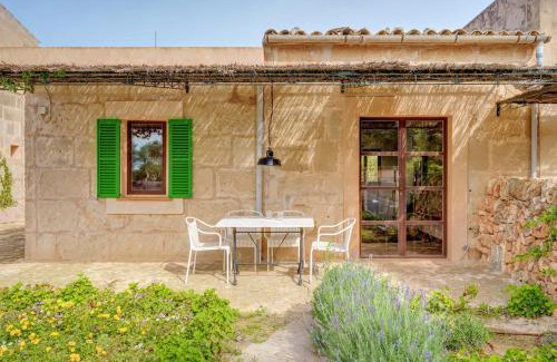 Campos Maison | Possessio Sa Barrala El Taller