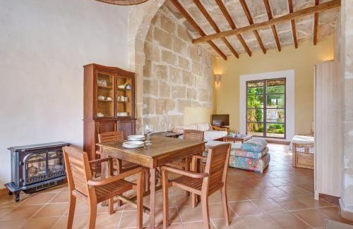 Campos Maison | Possessio Sa Barrala El Taller