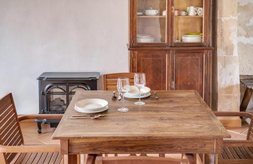 Campos Maison | Possessio Sa Barrala El Taller
