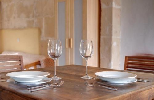 Campos Maison | Possessio Sa Barrala El Taller