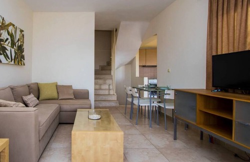 Possidi Maison | Akrogiali Villas II, Posidi