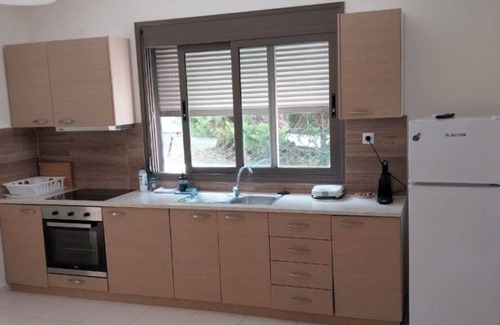 Possidi Maison | Akrogiali VIllas VII, Posidi