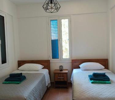 Possidon Beach Gardens Appartement | Possidon Beach Getaway