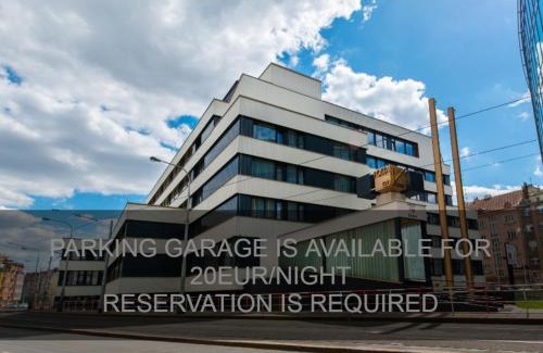 Kosire Hôtel | Post 120 Suites