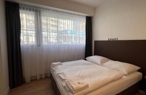 Kosire Hôtel | Post 120 Suites