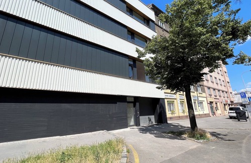 Kosire Appartement | Post 120 Suites