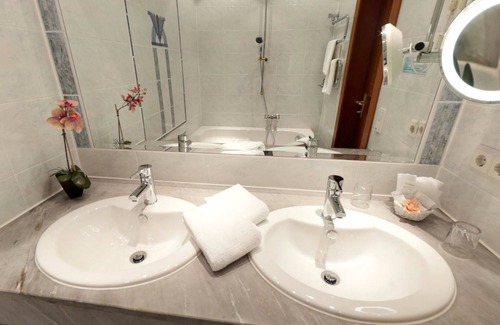 Mittenwald Hôtel | Post Hotel Mittenwald