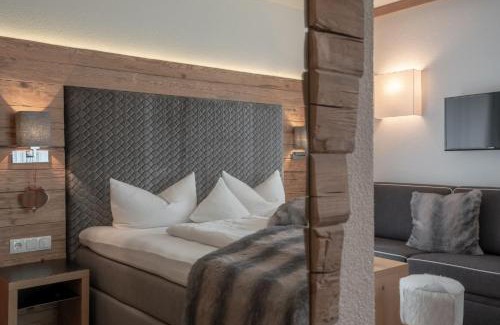 See Hôtel | Post Hotel Paznaun