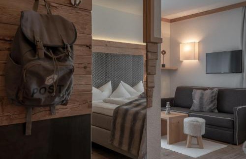 See Hôtel | Post Hotel Paznaun