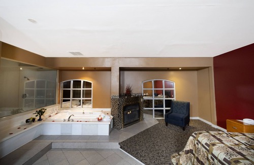 Avenel Hôtel | Post Road Inn Motel