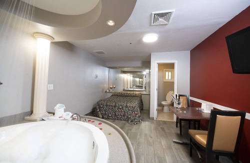 Avenel Hôtel | Post Road Inn Motel