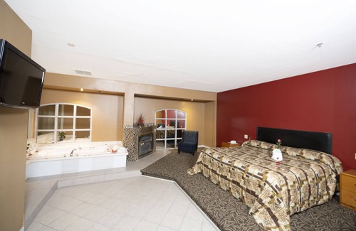 Avenel Hôtel | Post Road Inn Motel