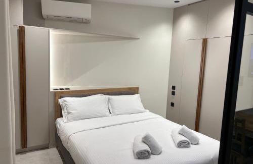 Ioannina Town Centre Appartement | POST VIEW Center Luxury Apartments 5
