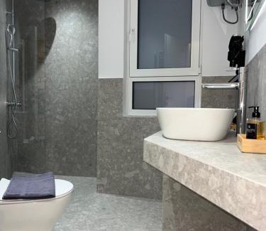 Ioannina Town Centre Appartement | POST VIEW Center Luxury Apartments 5