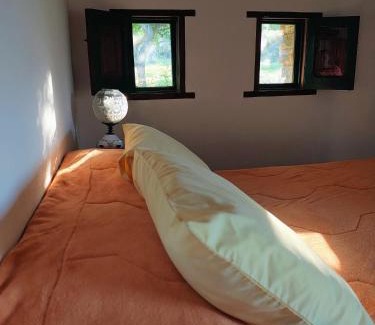 San Agustin Chalet De Ski | Posta Calma inmerso en la naturaleza