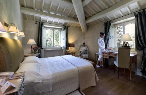 San Martino in Campo Hôtel | Posta Donini 1579 - UNA Esperienze