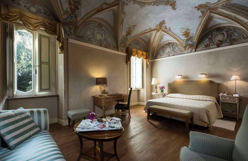 San Martino in Campo Hôtel | Posta Donini 1579 UNA Esperienze