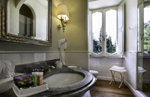 San Martino in Campo Hôtel | Posta Donini 1579 UNA Esperienze