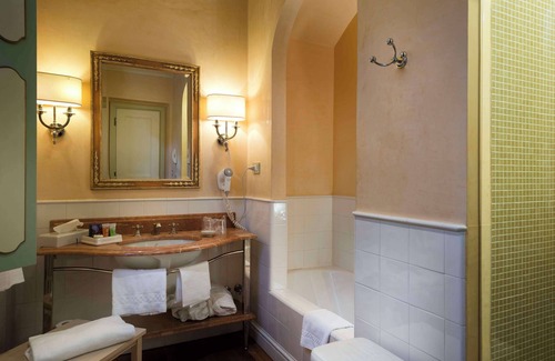 San Martino in Campo Hôtel | Posta Donini 1579 UNA Esperienze
