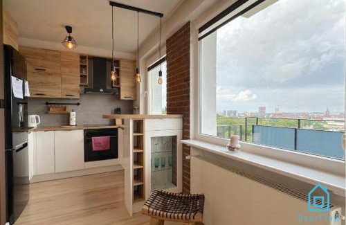 Siedlce Appartement | Postcard Apartment Scenic Escape 10 Minutes to Gdańsk Old Town and Seaside