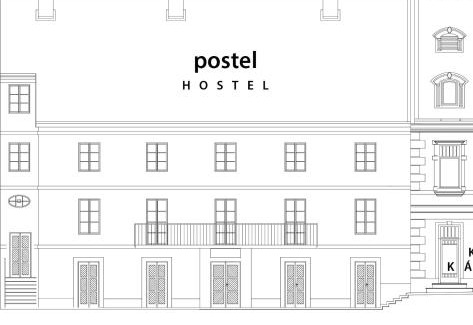 Balatonfured Hôtel | Postel Balatonfüred