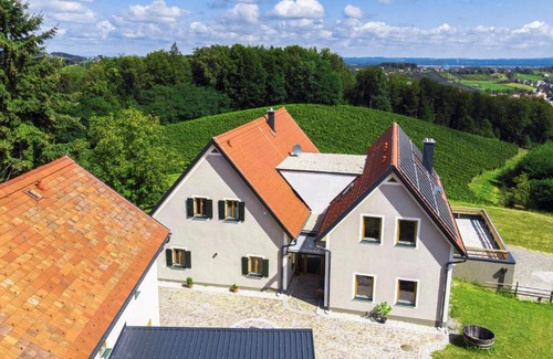 Gamlitz Maison | Posthansl l Sernau 1