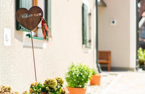 Gamlitz Maison | Posthansl l Sernau 1