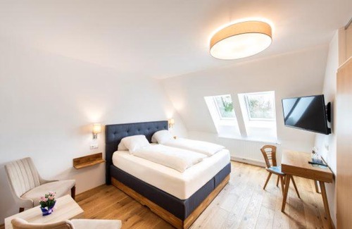Gamlitz Maison | Posthansl l Sernau 1