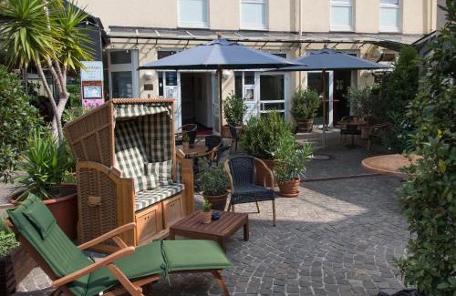 Kronberg Hôtel | Posthaus Hotel Residenz