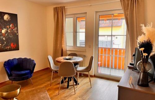 Frickenfelden Maison | Posthotel Arnold