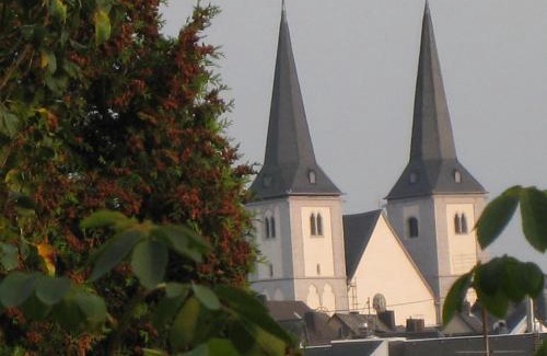 Montabaur Hôtel | Posthotel Hans Sacks