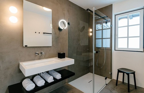 Holzgau Hôtel | Posthotel Lechtal