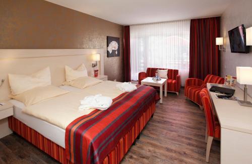 Usseln Hôtel | Posthotel Usseln