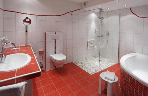 Usseln Hôtel | Posthotel Usseln