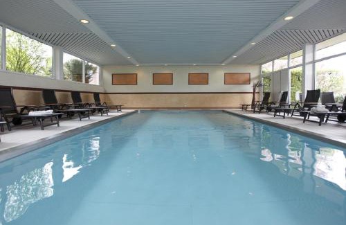 Usseln Hôtel | Posthotel Usseln