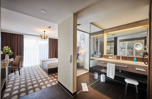 Donaustauf Hôtel | Posthotel Donaustauf