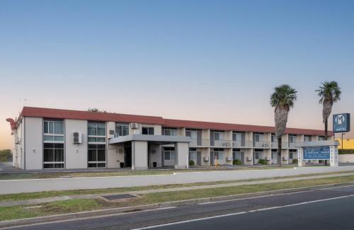 Goulburn Hôtel | Posthouse Motor Lodge