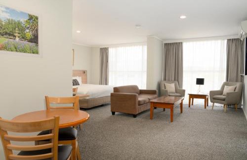 Goulburn Hôtel | Posthouse Motor Lodge
