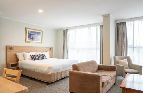 Goulburn Hôtel | Posthouse Motor Lodge